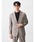 Perfect Suit FActory�i�p�[�t�F�N�g�X�[�c�t�@�N�g���[�j�́uJP541 �f���K���g �s�q�|���`�v�����g�Z�b�g�A�b�v�W���P�b�g�i�e�[���[�h�W���P�b�g�j�v�b�x�[�W��