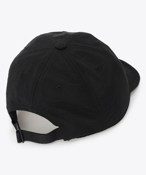 Columbia（コロンビア）の「Columbia／デイズループ キャップ／コロンビア／UVカット（キャップ・レディース・ブラック/ベージュ・ONE SIZE）」の5枚目の写真