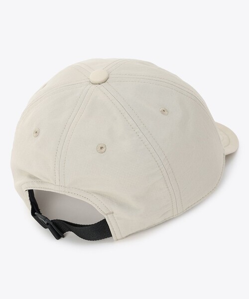 Columbia（コロンビア）の「Columbia／デイズループ キャップ／コロンビア／UVカット（キャップ・レディース・ブラック/ベージュ・ONE SIZE）」の8枚目の写真