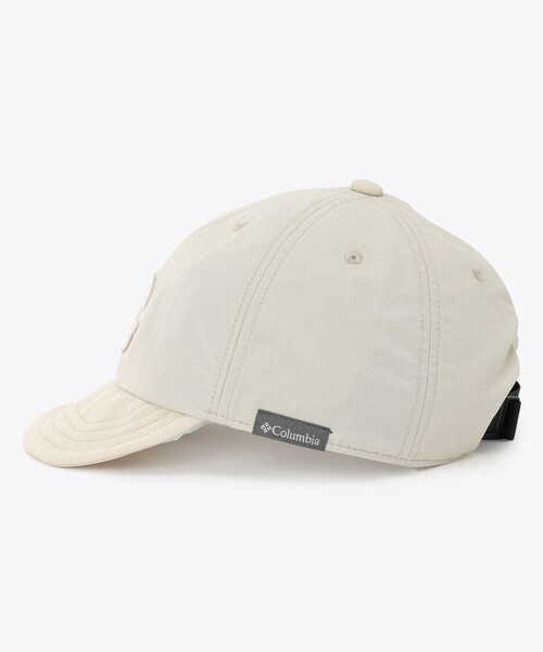 Columbia（コロンビア）の「Columbia／デイズループ キャップ／コロンビア／UVカット（キャップ・レディース・ブラック/ベージュ・ONE SIZE）」の9枚目の写真