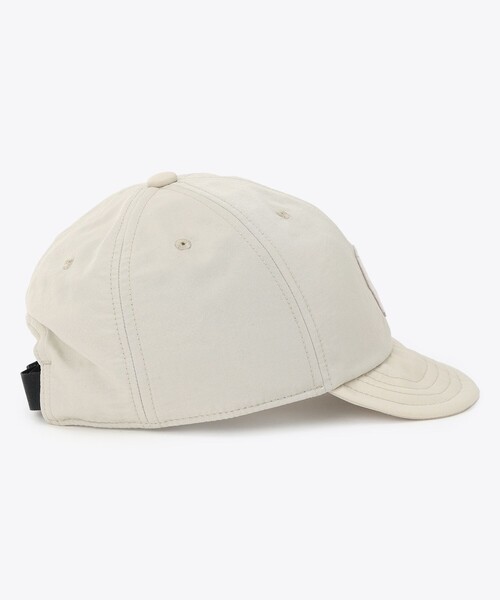 Columbia（コロンビア）の「Columbia／デイズループ キャップ／コロンビア／UVカット（キャップ・レディース・ブラック/ベージュ・ONE SIZE）」の10枚目の写真