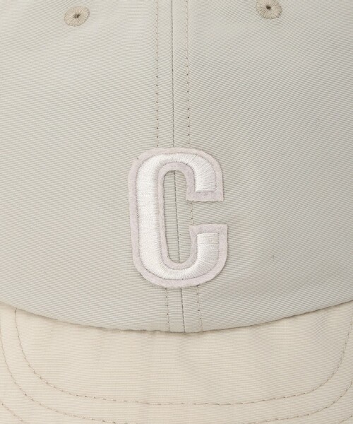 Columbia（コロンビア）の「Columbia／デイズループ キャップ／コロンビア／UVカット（キャップ・レディース・ブラック/ベージュ・ONE SIZE）」の13枚目の写真