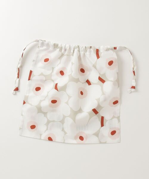 JAPAN EXCLUSIVE】Mini Unikko / All Purpose bag（ポーチ