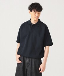 BEAMS | テック ポロシャツ(ポロシャツ)
