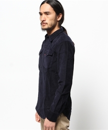 miss Levi's/コーデュロイウエスタンシャツ コーデュロイ ウエスタンシャツ – リーバイス®公式オンラインストア