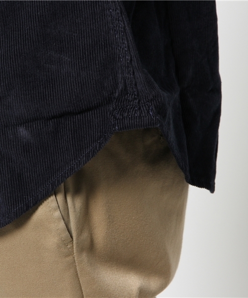 Levi's（リーバイス）の「バーストゥーウエスタンシャツ/7.2oz