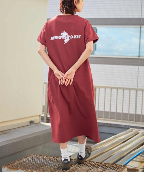 The Endless Summer（エンドレスサマー）の「TES ORGANIC COTTON FLOCK