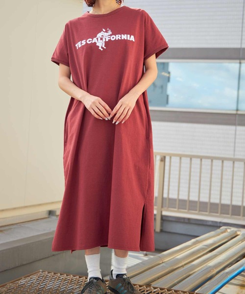 The Endless Summer（エンドレスサマー）の「TES ORGANIC COTTON FLOCK