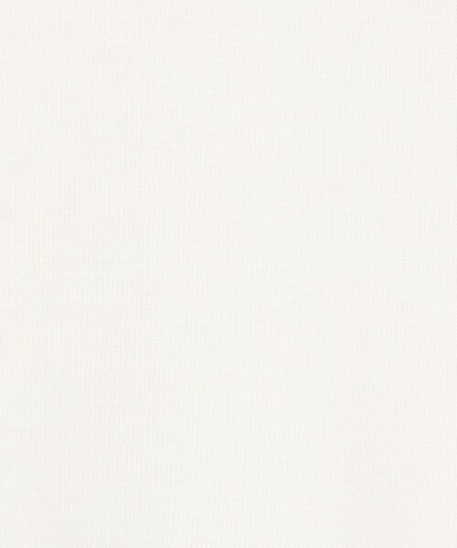 BALLSEY(ボールジィ)の「ハイゲージコットン クルーネックカーディガン(カーディガン/ボレロ・レディース・ライトピンク/ホワイト/ダークグレー/パープル/ネイビー/ライトイエロー/イエロー/グリーン/ピンク・M/S)」の20枚目の写真