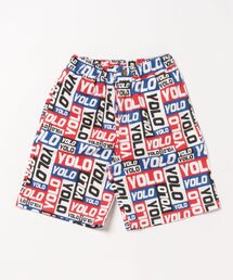 KiCCOLY | ﾌﾟﾁﾌﾟﾘ5分ﾊﾟﾝﾂ(その他パンツ)