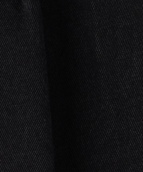 RONEL(ロネル)の「【RONEL】デニムトラウザー(デニムパンツ・メンズ・オフホワイト/ブラック・S/M/L/XL)」の13枚目の写真