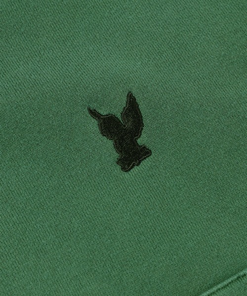 MASU（エムエーエスユー）の「"MASU BOYS" ZIP-UP HOODIE（パーカー・メンズ・サックスブルー/ブラック/レッド/グリーン・48/46）」の12枚目の写真