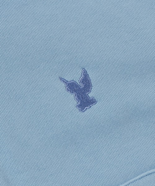 MASU（エムエーエスユー）の「"MASU BOYS" ZIP-UP HOODIE（パーカー・メンズ・サックスブルー/ブラック/レッド/グリーン・48/46）」の13枚目の写真