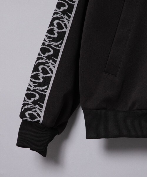 F-LAGSTUF-F(フラグスタフ)の「24SS-FS-11 TRACK JACKET(その他アウター・メンズ・ブラック/ブラウン・MEDIUM/LARGE/X-LARGE)」の21枚目の写真