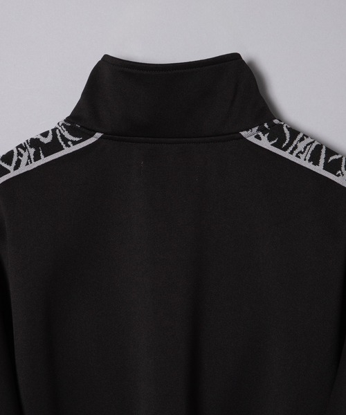 F-LAGSTUF-F(フラグスタフ)の「24SS-FS-11 TRACK JACKET(その他アウター・メンズ・ブラック/ブラウン・MEDIUM/LARGE/X-LARGE)」の7枚目の写真