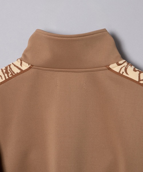 F-LAGSTUF-F(フラグスタフ)の「24SS-FS-11 TRACK JACKET(その他アウター・メンズ・ブラック/ブラウン・MEDIUM/LARGE/X-LARGE)」の13枚目の写真