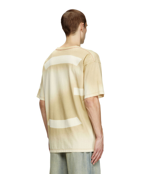 セール】メンズ Tシャツ T-BOXT-SLITS-R23（Tシャツ/カットソー