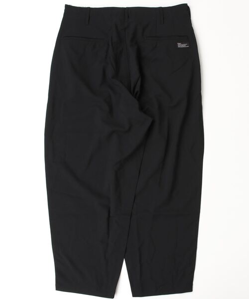 FAT（エフエイティー）の「TROLUCKS（その他パンツ・メンズ・グレー/ブラック・TITCH(M)/SKINNY(L)/FAT(XL)/JUMBO(XXL)）」の3枚目の写真