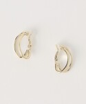BEAUTY&YOUTH UNITED ARROWS(ビューティーアンドユースユナイテッドアローズ)の「アクセサリー(イヤリング)」