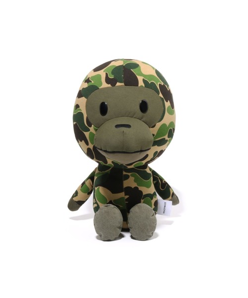 BAPE X READYMADE PLUSH DOLL（フィギュア）｜A BATHING APE（ア