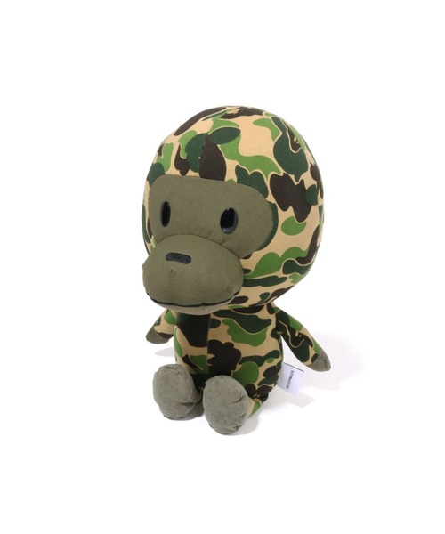 BAPE X READYMADE PLUSH DOLL（フィギュア）｜A BATHING APE（ア