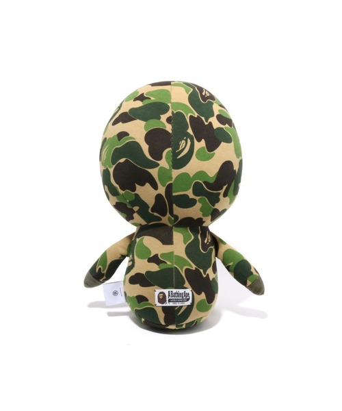 BAPE X READYMADE PLUSH DOLL（フィギュア）｜A BATHING APE（ア