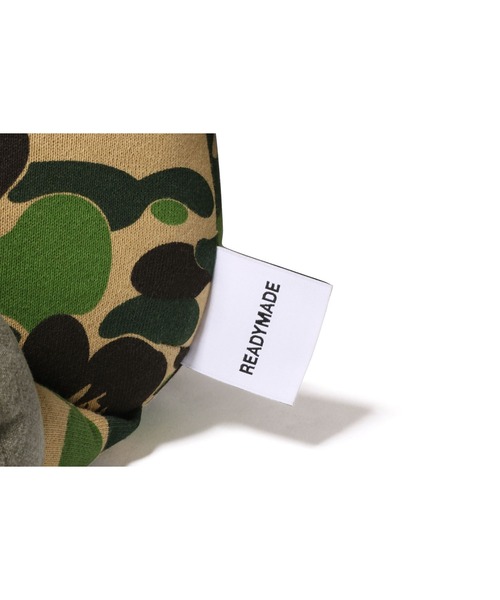 BAPE X READYMADE PLUSH DOLL（フィギュア）｜A BATHING APE（ア