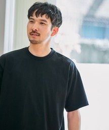 FOUND GOOD（ファウンドグッド）の「プレーティングテンジクT（Tシャツ/カットソー）」