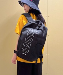 RODEO CROWNS WIDE BOWL | ロゴバックパック(バックパック/リュック)