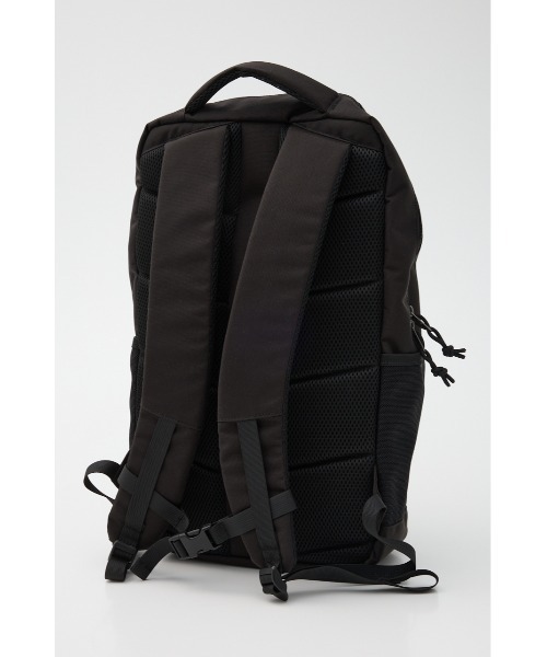 RODEO CROWNS WIDE BOWL（ロデオクラウンズワイドボウル）の「ロゴバックパック（バックパック/リュック・メンズ・ブラック/グレー・FREE）」の6枚目の写真