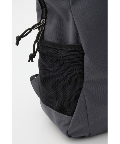 RODEO CROWNS WIDE BOWL（ロデオクラウンズワイドボウル）の「ロゴバックパック（バックパック/リュック・メンズ・ブラック/グレー・FREE）」の15枚目の写真