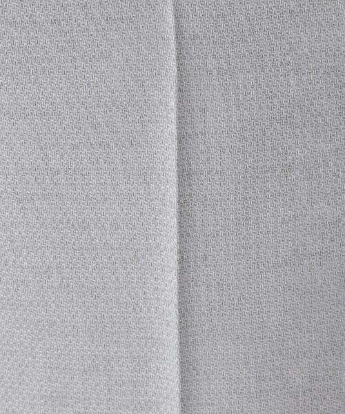 COUP DE CHANCE(クードシャンス)の「【手洗い可/日本製】タックテーパードパンツ(その他パンツ・レディース・ブラウン系/ブラック/ナチュラル/ダークグレー/ブルー/ホワイト・38/36/40/34/42)」の20枚目の写真