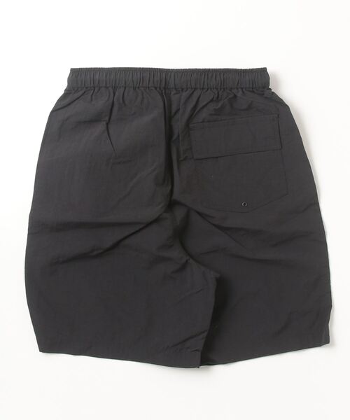 FIRST DOWN(ファーストダウン)の「FIRST DOWN USA / COZY SHORTS / F821010(その他パンツ・メンズ・ブラック/その他/ブラック系その他/ブルー/レッド/ネイビー・MEDIUM/LARGE/X-LARGE)」の7枚目の写真