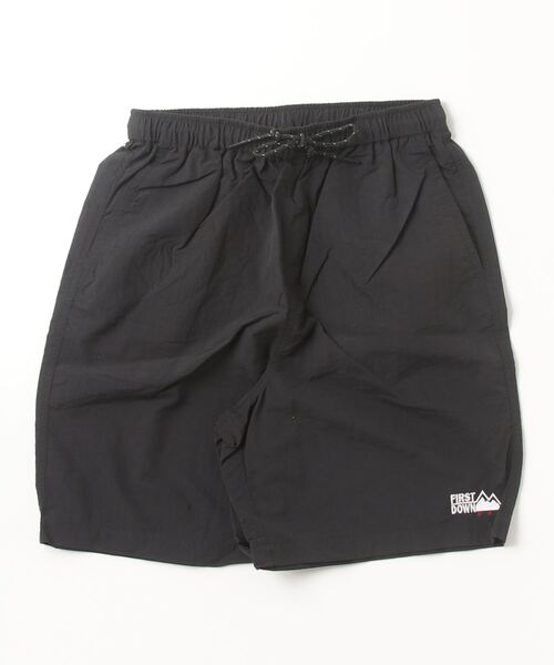 FIRST DOWN(ファーストダウン)の「FIRST DOWN USA / COZY SHORTS / F821010(その他パンツ・メンズ・ブラック/その他/ブラック系その他/ブルー/レッド/ネイビー・MEDIUM/LARGE/X-LARGE)」の15枚目の写真