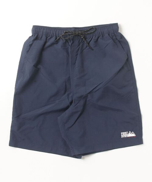 FIRST DOWN(ファーストダウン)の「FIRST DOWN USA / COZY SHORTS / F821010(その他パンツ・メンズ・ブラック/その他/ブラック系その他/ブルー/レッド/ネイビー・MEDIUM/LARGE/X-LARGE)」の18枚目の写真