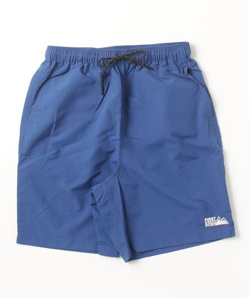 FIRST DOWN(ファーストダウン)の「FIRST DOWN USA / COZY SHORTS / F821010(その他パンツ・メンズ・ブラック/その他/ブラック系その他/ブルー/レッド/ネイビー・MEDIUM/LARGE/X-LARGE)」の19枚目の写真