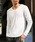 LUXSTYLE�i���O�X�^�C���j�́uV�l�b�N���n����T�iT�V���c/�J�b�g�\�[�j�v�b�z���C�g