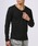 LUXSTYLE�i���O�X�^�C���j�́uV�l�b�N���n����T�iT�V���c/�J�b�g�\�[�j�v�b�u���b�N