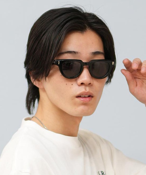 BLACK FLYS/ブラックフライ FLY REBEL サングラス BF-1607-04