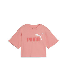PUMA｜プーマのTシャツ/カットソー（ピンク/桃色系）通販 - ZOZOTOWN