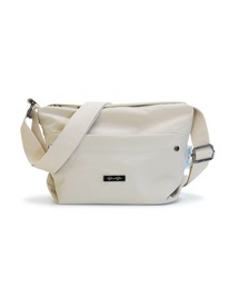 【BarcosBlue/バルコスブルー】ふんわり軽やかポリエステルショルダー