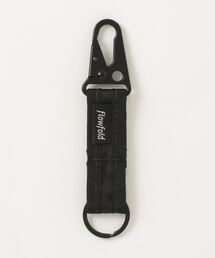 Flowfold（フローフォールド）の「Flowfold/フローフォールド/SNAP HOOK KEYCHAIN（キーケース/キーアクセサリー）」