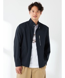 ドットエアブルゾン