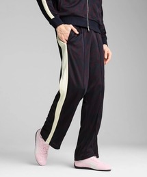 PUMA トラックパンツ　メンズL ネイビー 楽天市場】プーマ パンツ PUMA CORE HERITAGE トラックパンツ