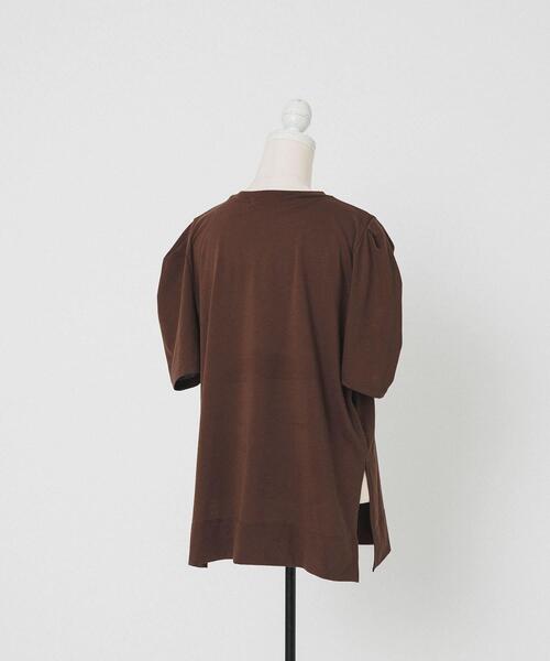 セール】lantern t shirts（Tシャツ/カットソー）｜LAATO