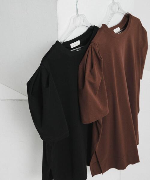 セール】lantern t shirts（Tシャツ/カットソー）｜LAATO