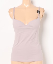 Sanei（サンエイ）の「【秒で盛れるブラインナー】着けた瞬間スタイルアップ！場面で選べる豊富なカラー展開◎（キャミソール）」