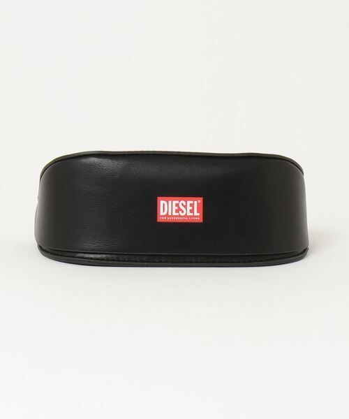 DIESEL(ディーゼル)の「ユニセックス サングラス 0DL1013(サングラス・メンズ・ダークグリーン・65)」の6枚目の写真