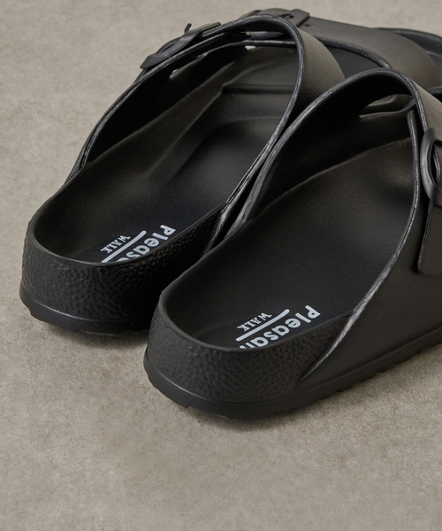 COLONY 2139（コロニートゥーワンスリーナイン）の「EVAサンダル / Mens（サンダル・メンズ・グレイッシュベージュ/ブラック/ホワイト・X-LARGE）」の8枚目の写真