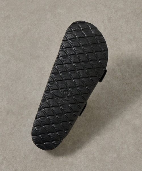 COLONY 2139（コロニートゥーワンスリーナイン）の「EVAサンダル / Mens（サンダル・メンズ・グレイッシュベージュ/ブラック/ホワイト・X-LARGE）」の4枚目の写真